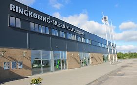 Ringkøbing Skjern Kulturcenter